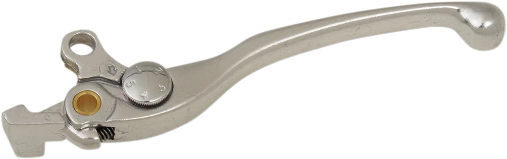Parts unlimited Lever - Left Hand H07-4614C - Main Product View