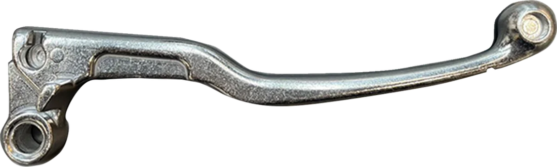 Parts unlimited Lever - Left Hand H07-4652C - Side View