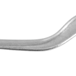 Load image into Gallery viewer, Parts unlimited Lever - Left Hand L99-26832 - Main Product View