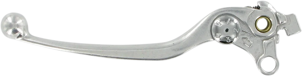 Parts unlimited Lever - Left Hand L99-32072 - Main Product View