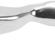Load image into Gallery viewer, Parts unlimited Lever - Left Hand L99-32182 - Side View