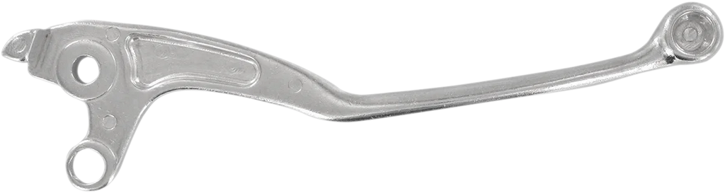 Parts unlimited Lever - Left Hand L99-51942 - Side View
