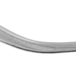 Load image into Gallery viewer, Parts unlimited Lever - Left Hand L99-52022 - Side View