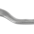 Load image into Gallery viewer, Parts unlimited Lever - Left Hand L99-54604 - Side View