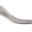 Load image into Gallery viewer, Parts unlimited Lever - Left Hand T2046511 - Side View
