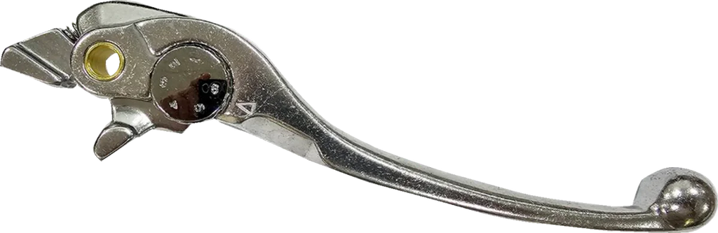 Parts unlimited Lever - Right Hand 07-1672AB - Main Product View