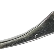 Load image into Gallery viewer, Parts unlimited Lever - Right Hand 07-1672AB - Side View