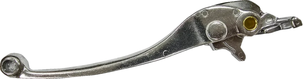Parts unlimited Lever - Right Hand 07-1672AB - Side View