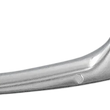 Load image into Gallery viewer, Parts unlimited Lever - Right Hand 13236-1337 - Side View