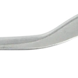 Load image into Gallery viewer, Parts unlimited Lever - Right Hand 46092-1108 - Side View