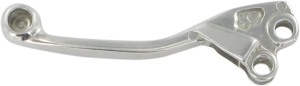 Parts unlimited Lever - Right Hand 46092-1191-CH - Side View