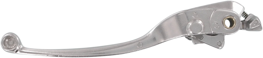 Parts unlimited Lever - Right Hand 53170-MEE-006 - Side View