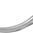 Load image into Gallery viewer, Parts unlimited Lever - Right Hand 5SL-83922-10 - Side View
