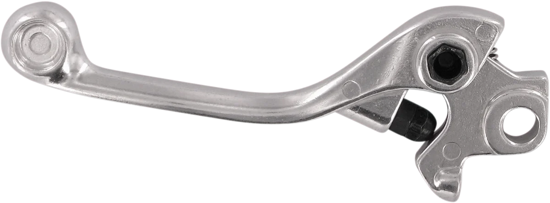 Parts unlimited Lever - Right Hand 5XC-83922-G0 - Side View