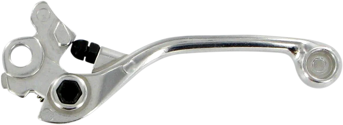 Parts unlimited Lever - Right Hand - Adjustable 5MV-83922-00 - Side View