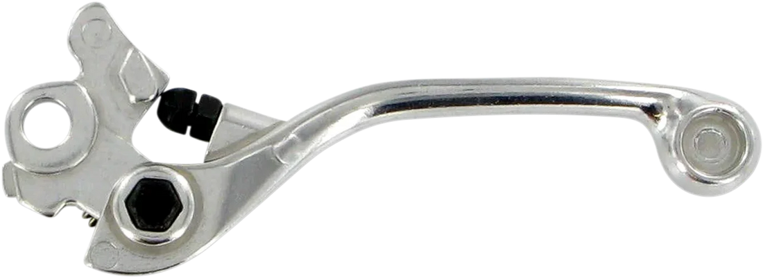 Parts unlimited Lever - Right Hand - Adjustable 5MV-83922-00 - Side View