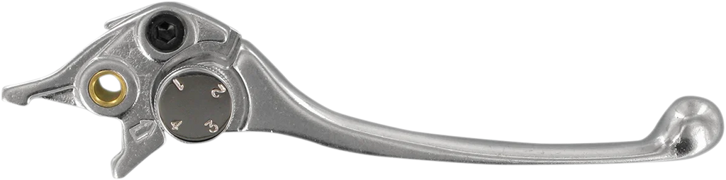 Parts unlimited Lever - Right Hand - Adjustable L99-51281 - Main Product View