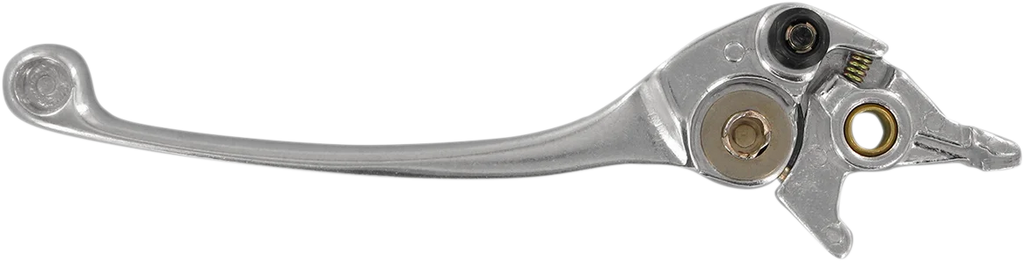 Parts unlimited Lever - Right Hand - Adjustable L99-51281 - Side View