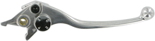 Load image into Gallery viewer, Parts unlimited Lever - Right Hand - Adjustable L99-64971 - Side View