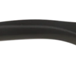 Load image into Gallery viewer, Parts unlimited Lever - Right Hand - Black 07-1673B - Main Product View