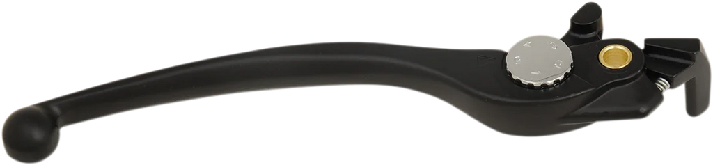 Parts unlimited Lever - Right Hand - Black 07-1673B - Main Product View