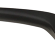 Load image into Gallery viewer, Parts unlimited Lever - Right Hand - Black 07-2568BB - Main Product View