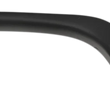 Load image into Gallery viewer, Parts unlimited Lever - Right Hand - Black 07-2590B - Main Product View