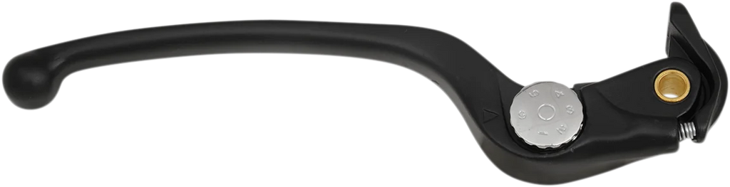 Parts unlimited Lever - Right Hand - Black 07-2590B - Main Product View