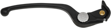 Load image into Gallery viewer, Parts unlimited Lever - Right Hand - Black 07-2590B - Main Product View