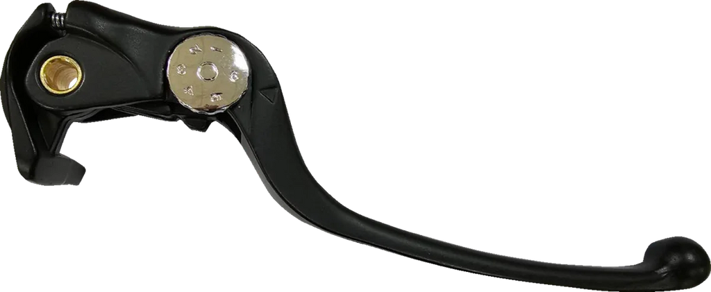 Parts unlimited Lever - Right Hand - Black 07-35A1BB - Main Product View
