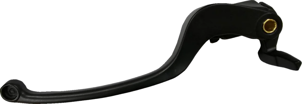Parts unlimited Lever - Right Hand - Black 07-35A1BB - Side View