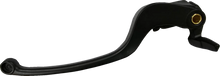 Load image into Gallery viewer, Parts unlimited Lever - Right Hand - Black 07-35A1BB - Side View