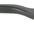 Load image into Gallery viewer, Parts unlimited Lever - Right Hand - Black 13236-1185 - Main Product View