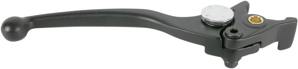 Parts unlimited Lever - Right Hand - Black 13236-1185 - Main Product View