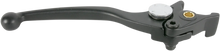Load image into Gallery viewer, Parts unlimited Lever - Right Hand - Black 13236-1185 - Main Product View