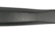 Load image into Gallery viewer, Parts unlimited Lever - Right Hand - Black 13236-1185 - Side View