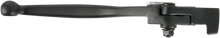 Load image into Gallery viewer, Parts unlimited Lever - Right Hand - Black 13236-1185 - Side View