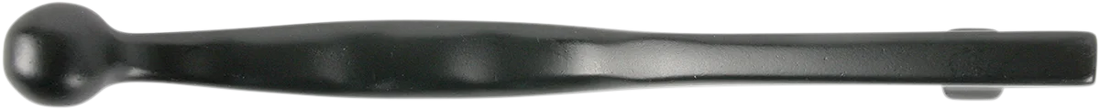 Parts unlimited Lever - Right Hand - Black 2J2-83922-00 - Side View