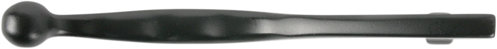 Parts unlimited Lever - Right Hand - Black 2J2-83922-00 - Side View