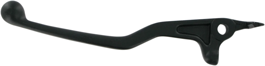 Parts unlimited Lever - Right Hand - Black 32727655208 - Side View