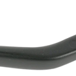 Load image into Gallery viewer, Parts unlimited Lever - Right Hand - Black 36Y-83922-00 - Main Product View