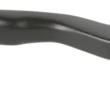 Load image into Gallery viewer, Parts unlimited Lever - Right Hand - Black 46092-1026 - Main Product View