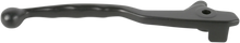Load image into Gallery viewer, Parts unlimited Lever - Right Hand - Black 46092-1026 - Main Product View