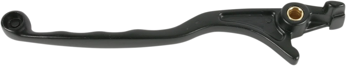 Parts unlimited Lever - Right Hand - Black 46092-1112/1117 - Side View