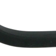 Load image into Gallery viewer, Parts unlimited Lever - Right Hand - Black 46092-1135 - Main Product View