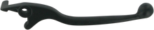 Load image into Gallery viewer, Parts unlimited Lever - Right Hand - Black 46092-1135 - Main Product View
