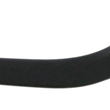 Load image into Gallery viewer, Parts unlimited Lever - Right Hand - Black 46092-1135 - Side View