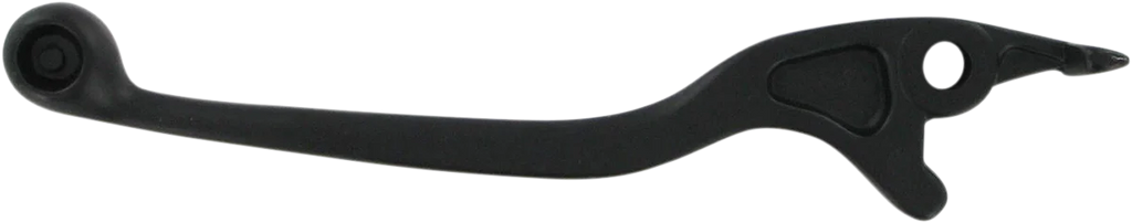 Parts unlimited Lever - Right Hand - Black 46092-1135 - Side View