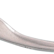 Load image into Gallery viewer, Parts unlimited Lever - Right Hand - Black 53175-422-000 - Side View