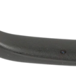 Load image into Gallery viewer, Parts unlimited Lever - Right Hand - Black 53175-KA3-741 - Main Product View